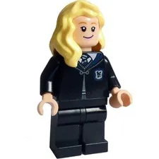new LEGO Hogwarts Ravenclaw Student Minifig - Penelope Clearwater