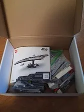 LEGO Star Wars: Executor Superstar Destroyer (75356)