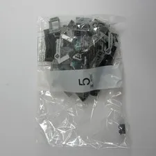 LEGO Icons: Back to the Future Time Machine Car 10300 BAG #5 SEALED Replacement