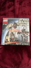 Lego 7139: Ewok attack BNIB