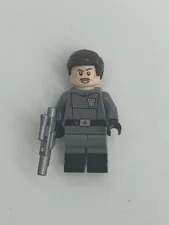 LEGO STAR WARS Minifigures ADMIRAL WULFF YULAREN sw1316