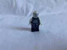LEGO Ninjago Airjitzu Zane Possession Minifigure No Mask 70751 njo0159 #7
