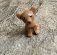 LEGO CHIHUAHUA ~ Minifig Minifigure City Friends Pet Shop Animal Puppy Dog
