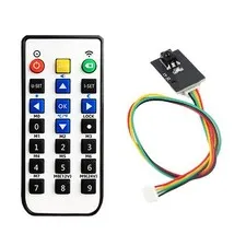 Special Infrared IR CNC Receiver Module for Control7808