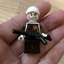 LEGO Minifigure DENGAR the bounty hunter