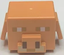 LEGO® Part 73232pb01 - Minifigure