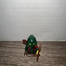 Lego Minifigure CMF Series 16 Rogue col254 archer rare medieval