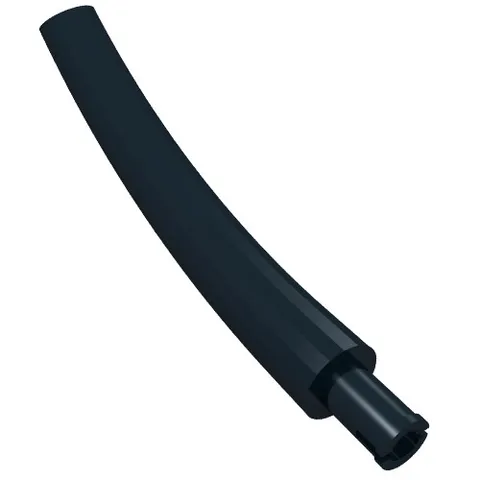 3x LEGO® Part 40378 - Dinosaur Tail