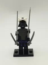 LEGO® NJO0505 Lord Garmadon Legacy Ninjago Minifigure from 70679 70664