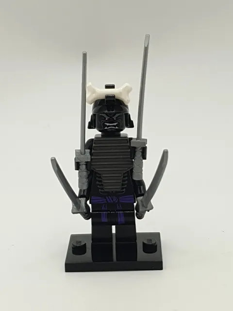 LEGO® NJO0505 Lord Garmadon Legacy Ninjago Minifigure from 70679 70664
