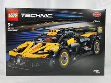 2023 LEGO Technic 42151 Bugatti Bolide