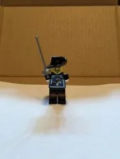 LEGO Musketeer CMF 8804 Series 4 Minifigure (col051)