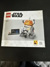 lego 75416 chopper instructions