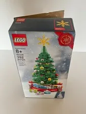 LEGO Seasonal: Christmas Tree (40338)