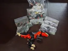 LEGO Dino Attack Lot ( Incomplete Sets )