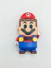 LEGO Super Mario Adventures Starter Course 71360 - Mario Figure Only