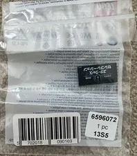 LEGO Star Wars Exclusive Japan Celebration Tile 2025 Sealed In Bag