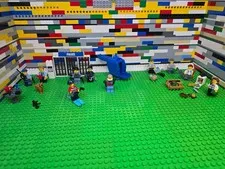 LEGO Police City Bundle