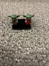 Lego Star Wars Grogu Lot