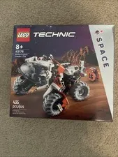 LEGO TECHNIC: Surface Space Loader Lt78 (42178) Unopened