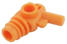LEGO MINIFIGURE WEAPON SPACE RAY GUN (1 PCS) CHOOSE YOUR COLOR 87993 13608!!