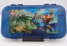 Lego (499513) Chima Minifigure Storage Case