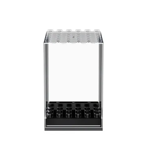 6x6 Small Mini Display Case New