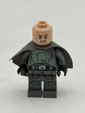 LEGO Star Wars Han Solo Imperial Mudtrooper Uniform Minifigure Set #75211