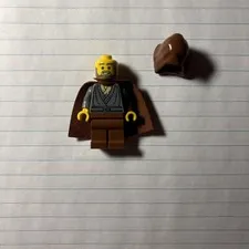 LEGO Star Wars Jedi Bob 