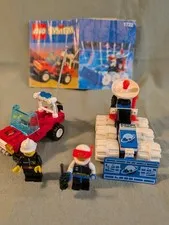 LEGO Assorted: Town / Space Value Pack (1722) Complete with Minifigs