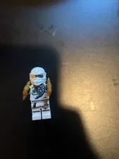 Lego Ninjago Zane Tournament Of Elemets
