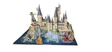 LEGO Harry Potter: Hogwarts Castle and Grounds (76419)