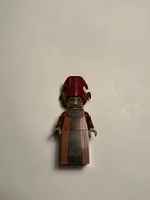 LEGO Star Wars Nute Gunray Minifigure sw0363 from Set 9494