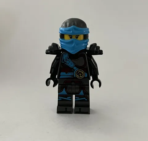 LEGO Ninjago The Hands of Time njo279 Nya (from 70625)