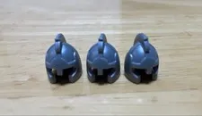 LEGO Minifigure Helmet 9471 Uruk-Hai Army The Lord of the Rings