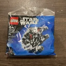 LEGO Star Wars: Millennium Falcon Mini-Build (30708) - New