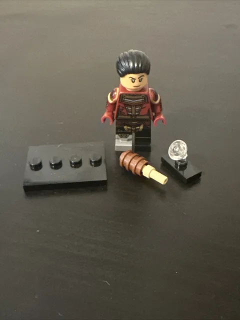 Lego New Echo Hawkeye Marvel Studios 71039 Series 2 Minifigure Only