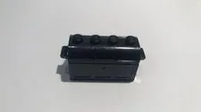 Lego Container, Treasure Chest Thin Hinge Curved Lid 4738ac01 Black Black