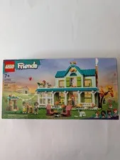 LEGO Friends 41730 Autumn's House NEW SEALED RETIRED 