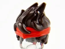 LEGO® Part 69560pb01 - Minifigure