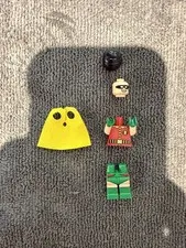 Lego Classic Robin SH0234: Robin - Classic TV Series