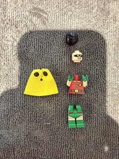 Lego Classic Robin SH0234: Robin - Classic TV Series