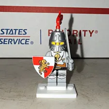 LEGO Castle Lion Knight cas440