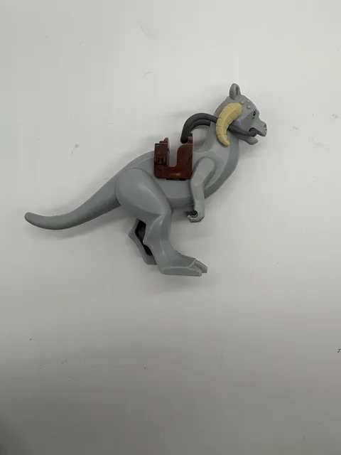 LEGO Star Wars Tauntaun Animal Minifigure
