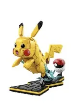 LEGO Pokémon Pikachu & Poké Ball (72152) Building Kit New Sealed