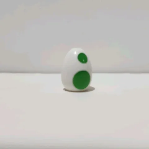 LEGO Super Mario 71428 Yoshi Egg 6465273