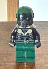 LEGO Minifigure vultures