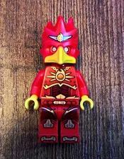 Lego Chima Flinx