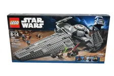 Lego Star Wars 7961 - Darth Maul's Sith Infiltrator-Rd Desc-See Pics-New(other)
