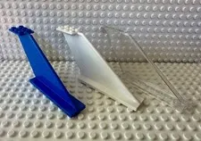 LEGO 12x2x5 Tail  87614